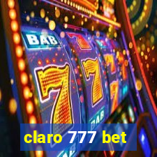 claro 777 bet